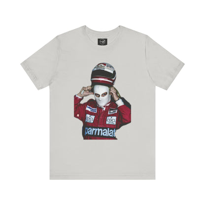 Niki Lauda T-Shirt