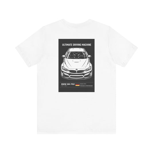 BMW M4 F82