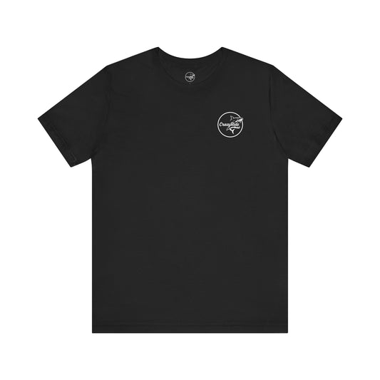 CrazyRide T-Shirt