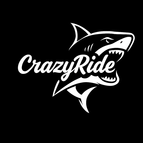 CrazyRide